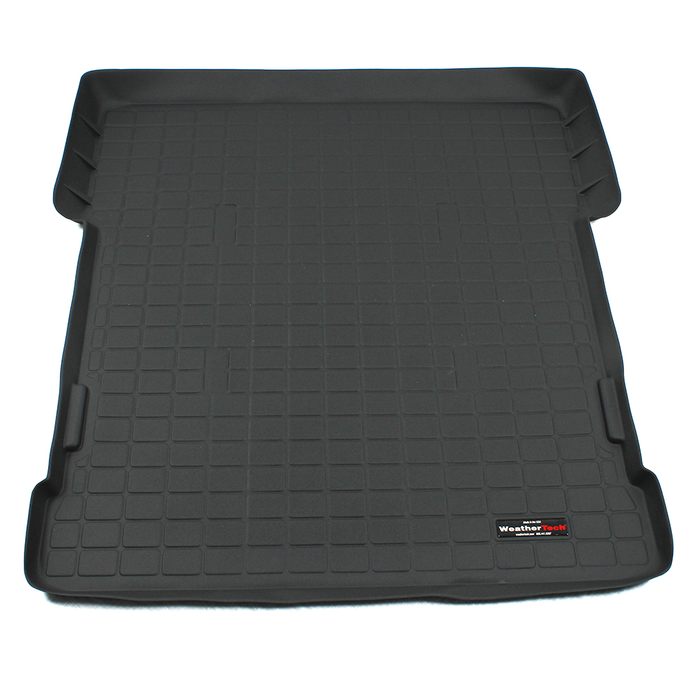 WeatherTech 40124 Toyota Landcruiser 100